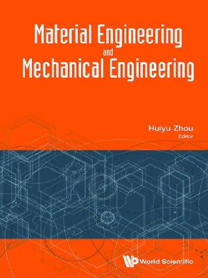 cover image of Material Engineering and Mechanical Engineering--Proceedings of Material Engineering and Mechanical Engineering (Meme2015)